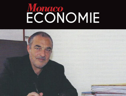Le Cabinet Frayre & Associés, recherche d'héritiers à l'international, dans Monaco Economie.