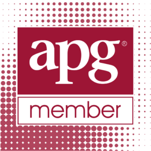 APG (Association of Professional Genealogists)