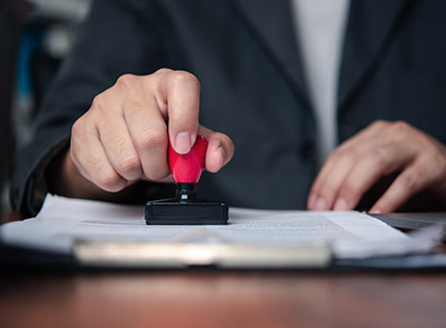 Généalogiste successoral pour notaires | Cabinet Frayre