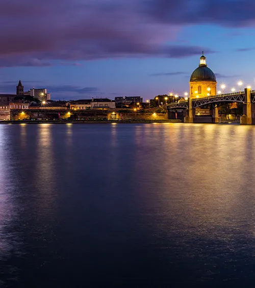 Studio Frayre & Associati | Bordeaux