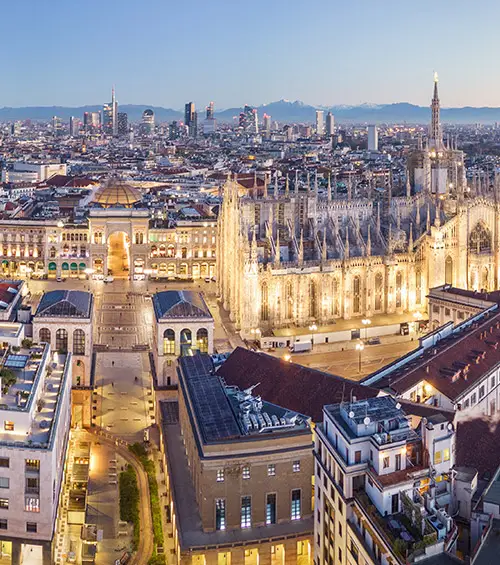 Studio Frayre & Associati | Specialisti in Successioni, Ricerca di eredi a Milano, Italia