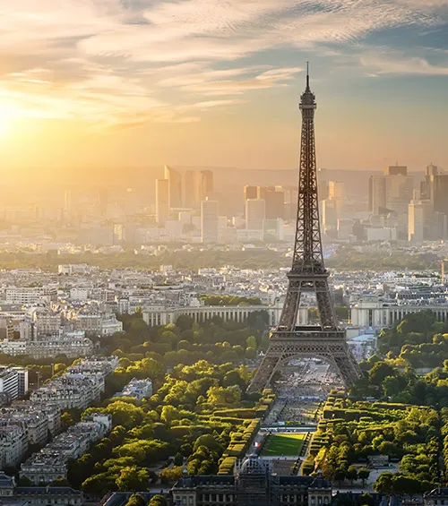 Studio Frayre & Associati | Parigi