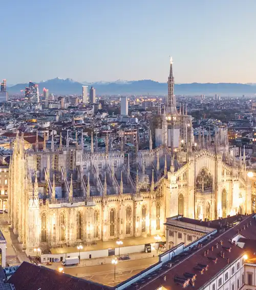 Studio Frayre : ricerca degli eredi in Milano, Italia.